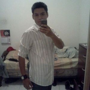 Meet your Posher, Jose